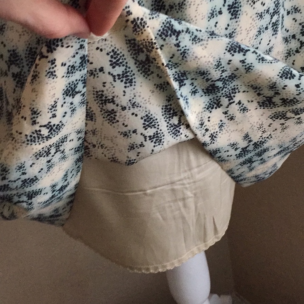 Anthropologie (Moulinette Soeurs) Dress - Picture 6 of 6